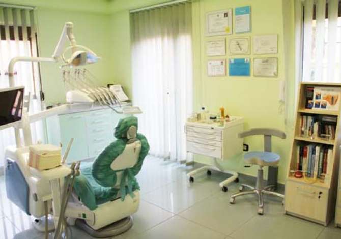 Health and Beauty Services in Tirana - 100 