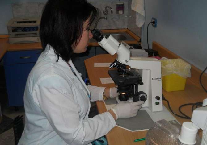 Health and Beauty Services  in Tirana - 100 