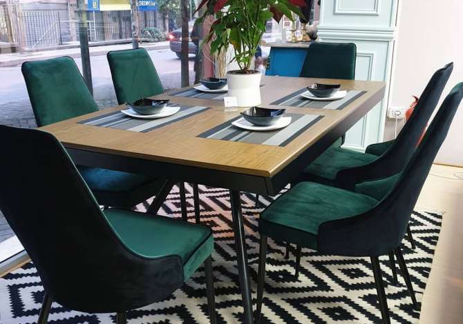 Furniture services in Tirana - 200 