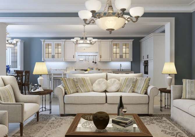 Furniture services  in Tirana - 100 