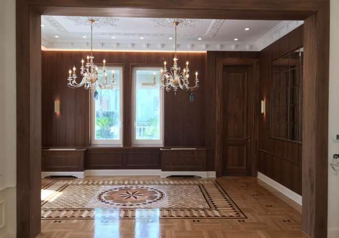 Prodhojme dyer, mobilie, kuzhina, kanate dhe elemete te tjera shtese me eksperience disa vjecare ne treg