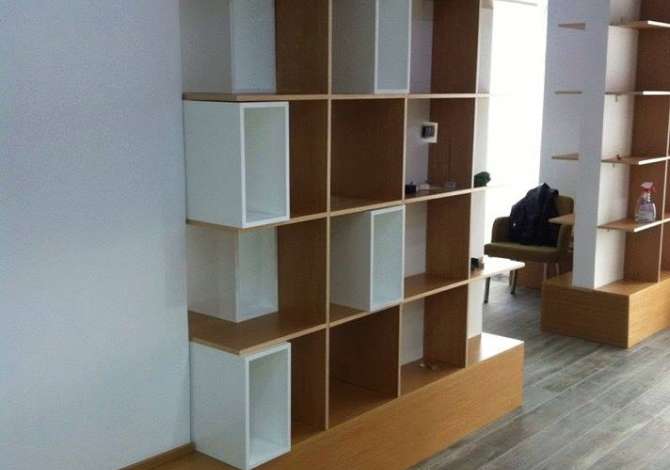 Sherbime mobilerie  ne Tirane - 100 