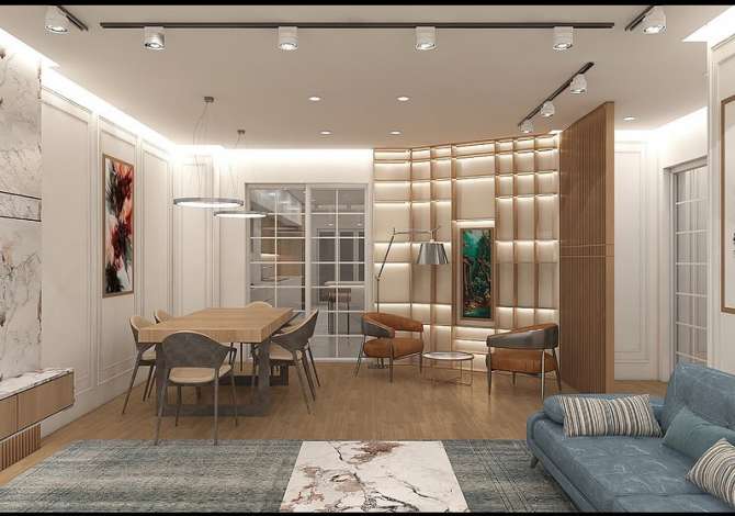 Furniture services in Tirana - 100 