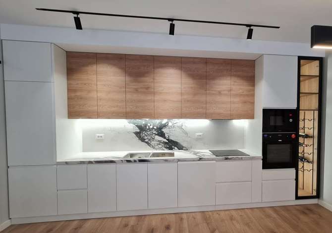 Ofrojme mobilie me porosi . Konceptim, dizejnim dhe mobilim komplet!