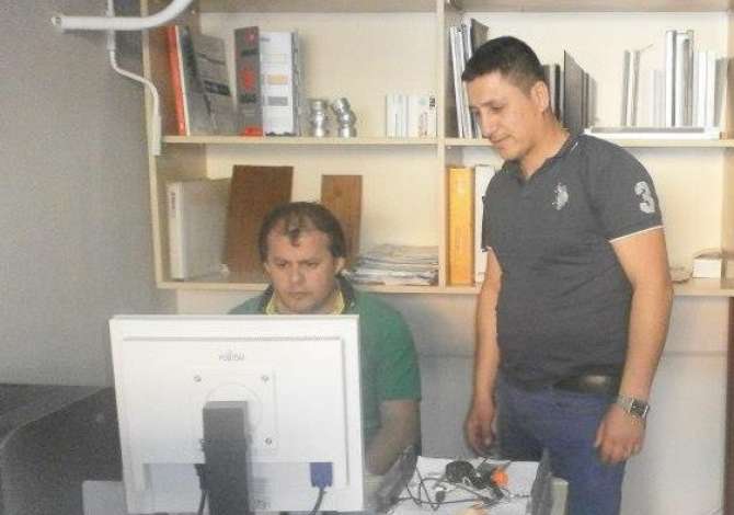 Sherbime mobilerie  ne Tirane - 100 