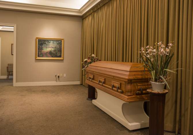 Funeral Agent  in Durres - 0 