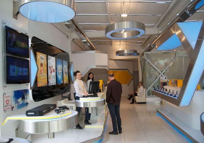 Furniture services  in Tirana - 100 