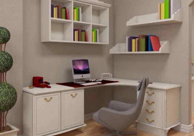 Prodhimi dhe transporti i mobiljeve ne kohe rekord; e themeluar ne vitin 2000