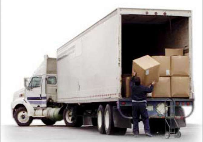 Sherbime Udhetimi dhe Transporti  ne Tirane - 2,000 