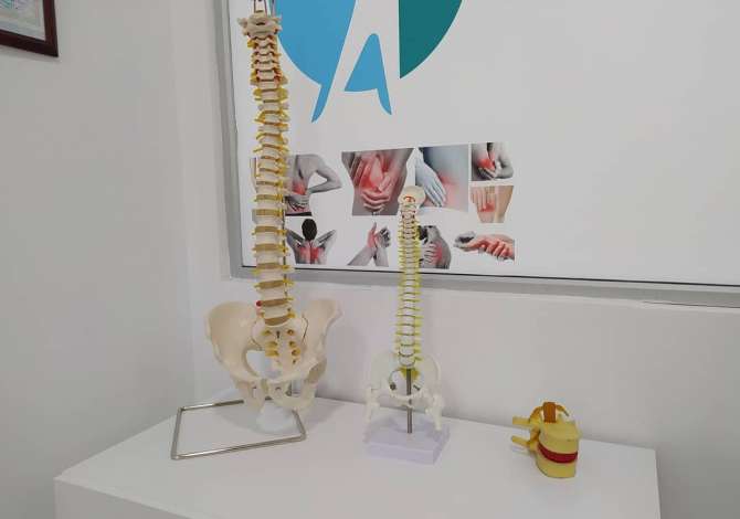 Health and Beauty Services  in Tirana - 2,000 