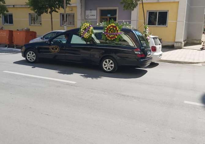 Funeral Agent  in Berat - 0 