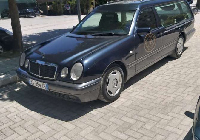 Funeral Agent  in Berat - 0 