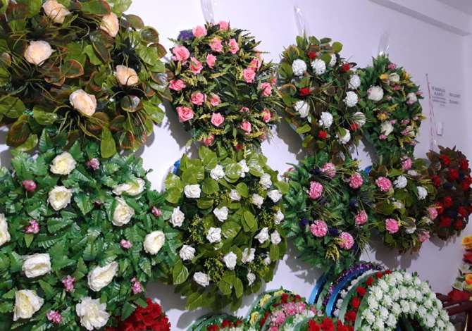 Funeral Zefi ofron Transport brenda dhe jashte vendit dhe adminiztron varrezat publike, Lezhe 