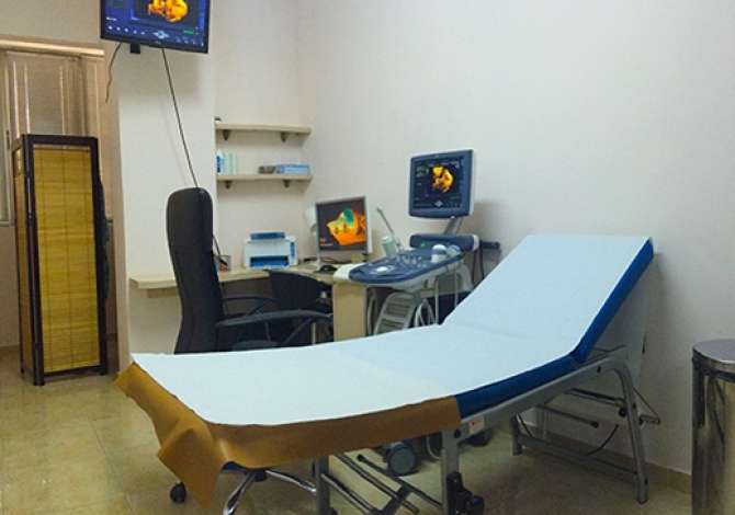 Health and Beauty Services  in Tirana - 100 