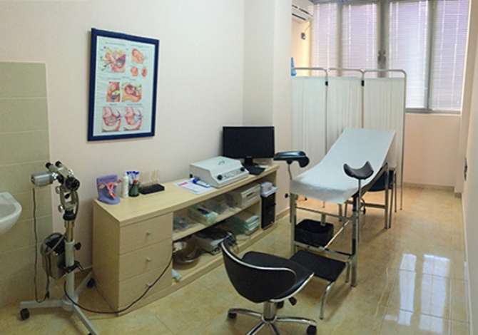 Health and Beauty Services in Tirana - 100 