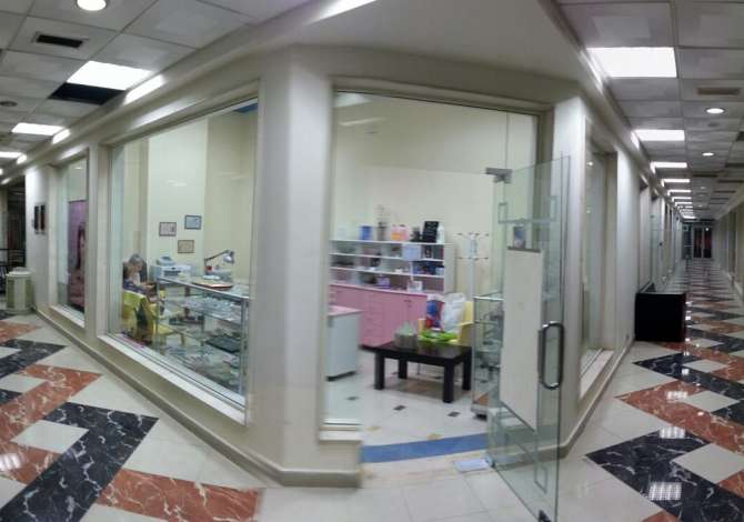 Health and Beauty Services  in Tirana - 100 