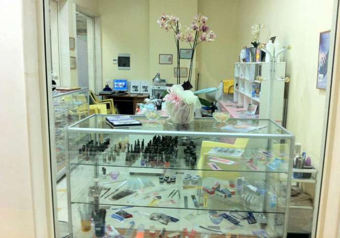 Health and Beauty Services in Tirana - 100 