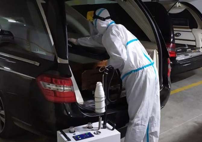 Agjensi Funerali Globe ofron sherbime per Riatdhesim nga cdo vend i Europes, Transport brenda dhe jashte vendit