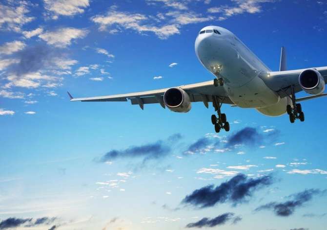 Sherbime Udhetimi dhe Transporti  ne Tirane - 100 