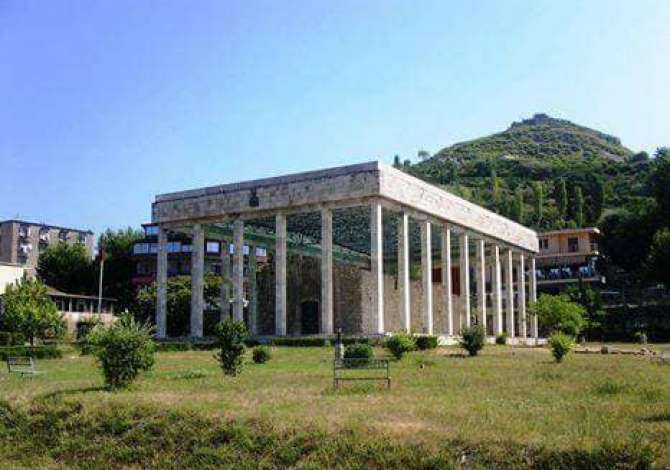 Servizi di transporto e Infrastuttura  a Tirana - 50 