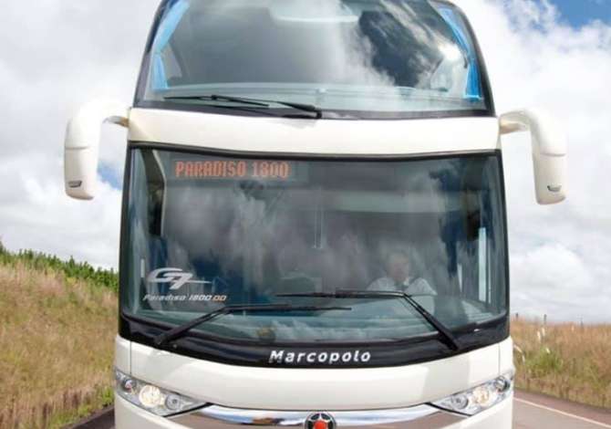 Sherbime Udhetimi dhe Transporti  ne Tirane - 50 