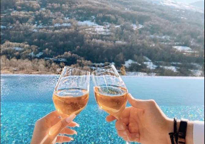 Agjensi udhetimesh ofron bileta autobusi, trageti, avioni, rezervime hoteli dhe paketa turistike