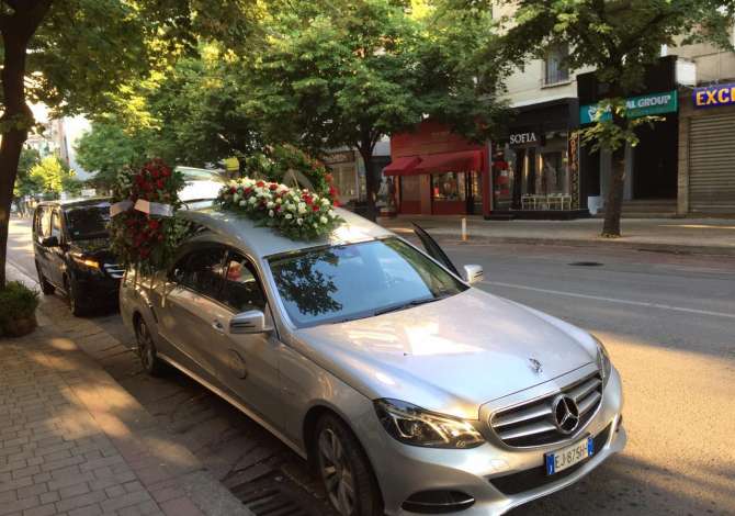 Agjensi Funerale Perla ofron Transport nderkombetar, Plotesim dokumentacioni ne njesi administrative dhe Ambasade