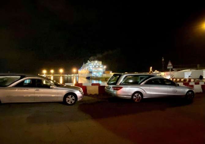 Agjensi Funerale Perla ofron Transport nderkombetar, Plotesim dokumentacioni ne njesi administrative dhe Ambasade