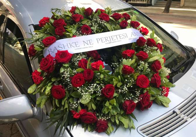 Agjensi Funerale Perla ofron Transport nderkombetar, Plotesim dokumentacioni ne njesi administrative dhe Ambasade