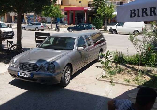 Servizi Funebri  a Lushnja - 0 