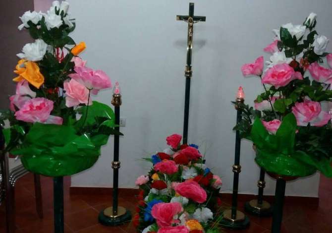 Sherbime Funerale Pal Suli ofron organizimin e ceremonive funerale dinjitoze