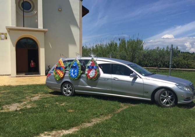 Sherbime Funerale Pal Suli ofron organizimin e ceremonive funerale dinjitoze