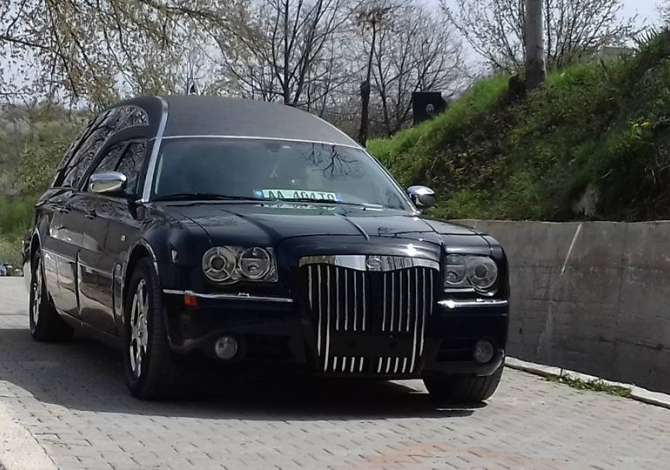 Agjensi Funerale  Emini me sherbim te plote, Rruga Cameria