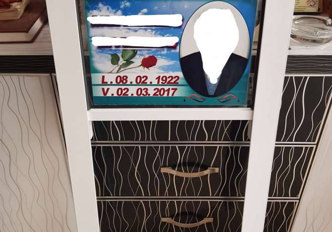 Agjensi Funerale  Emini me sherbim te plote, Rruga Cameria