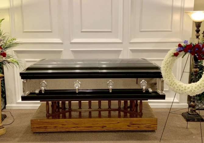 Agjensi funeralesh Meka ofron sherbim Funeral dinjitoz 24 ore 