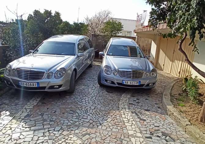 Agjensi funeralesh Meka ofron sherbim Funeral dinjitoz 24 ore 