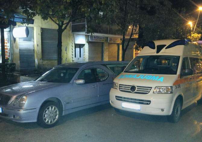 Servizi Funebri  a Durazzo - 0 