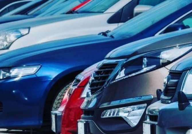 Servizi di transporto e Infrastuttura  a Tirana - 100 