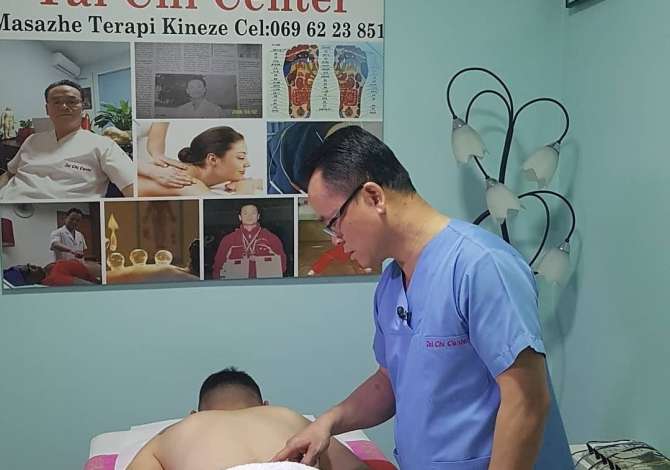 Health and Beauty Services  in Tirana - 1,000 