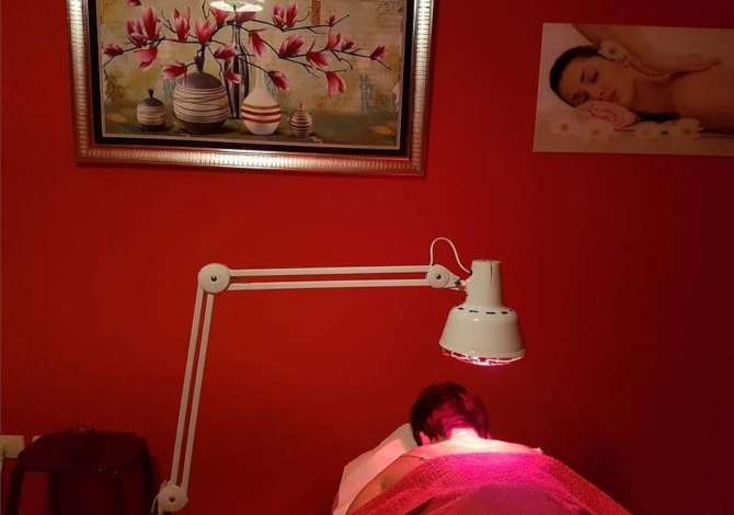 Health and Beauty Services in Tirana - 1,000 