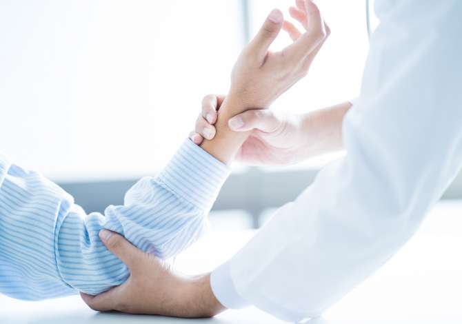 Health and Beauty Services in Durres - 1,000 