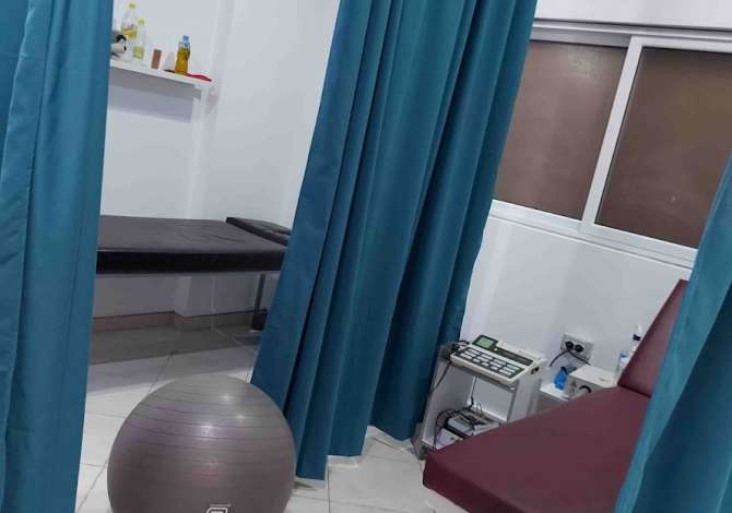 Health and Beauty Services  in Lushnje - 0 