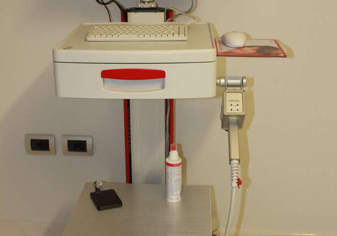 Health and Beauty Services  in Tirana - 1,000 
