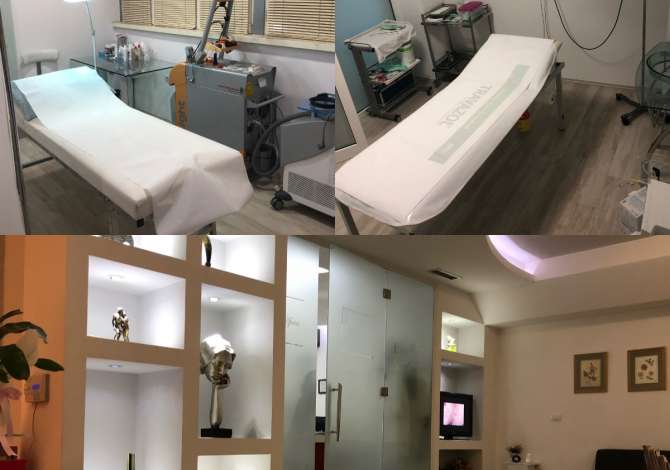 Health and Beauty Services in Tirana - 0 