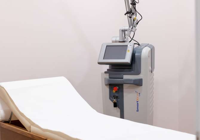 Health and Beauty Services  in Tirana - 1,000 