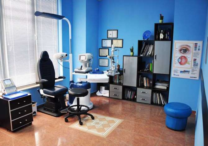 Health and Beauty Services  in Tirana - 1,000 