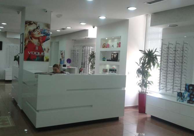 Health and Beauty Services in Tirana - 1,000 