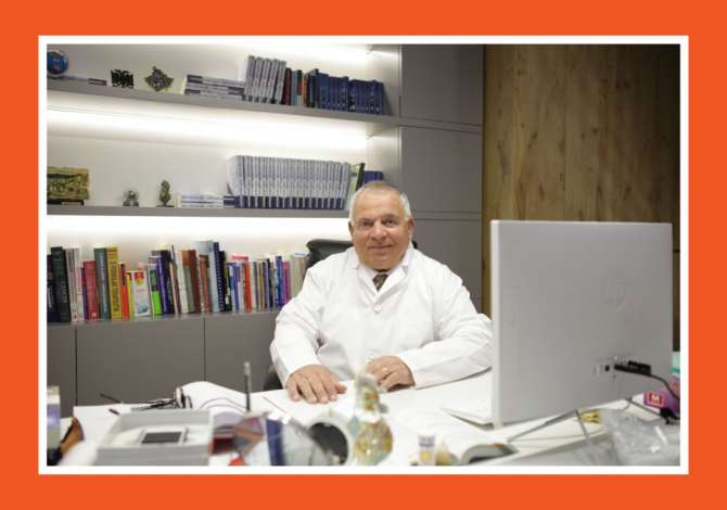 Sherbime Shendetesore dhe Estetike  ne Tirane - 0 