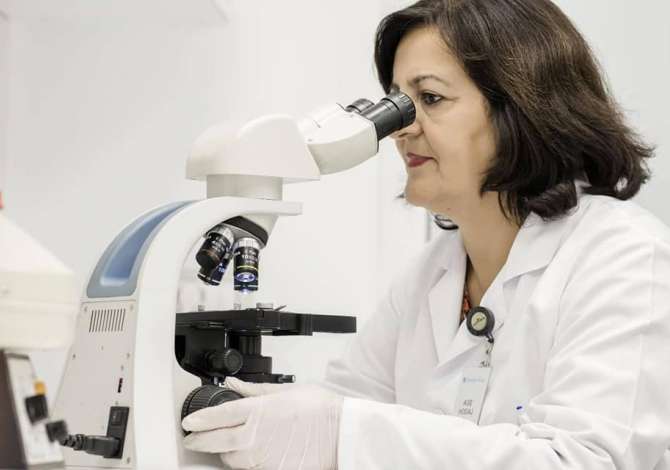 Klinike Kajo ofron sherbime te specializuara ne Gastro-Hepatologji dhe Kardiologji