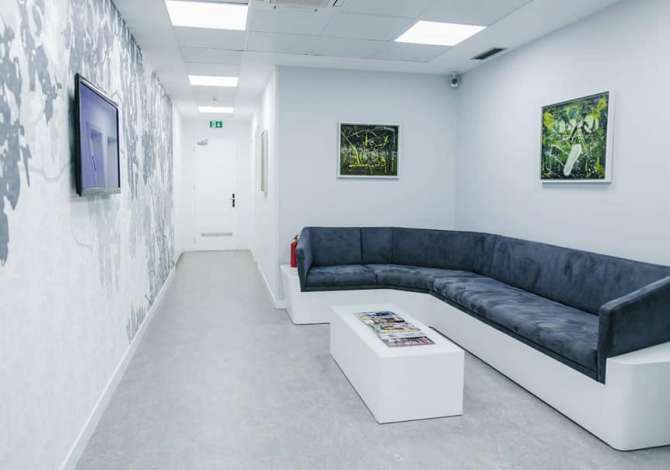 Health and Beauty Services in Tirana - 1,000 
